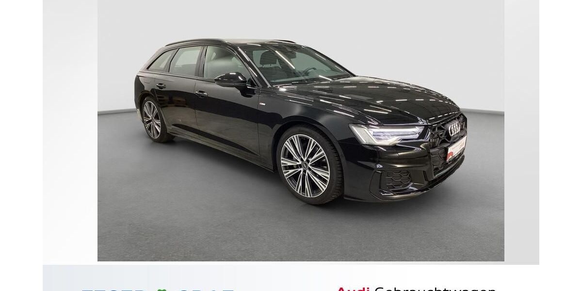 Audi A6 14.400 km 48.780 &euro; Fürth 90763