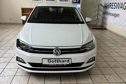 VW Polo 77.100 km 14.950 € Fredenbeck 21717