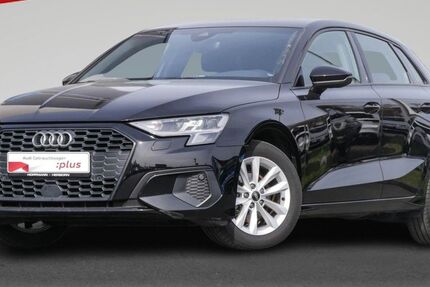 Audi A3 54.330 km 22.990 &euro; Herborn 35745