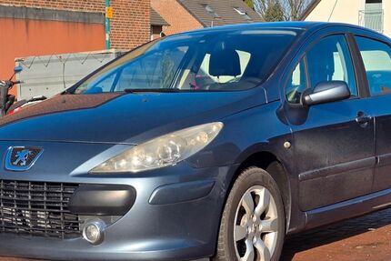 Peugeot 307 188.715 km 1.500 &euro; Duisburg 47139