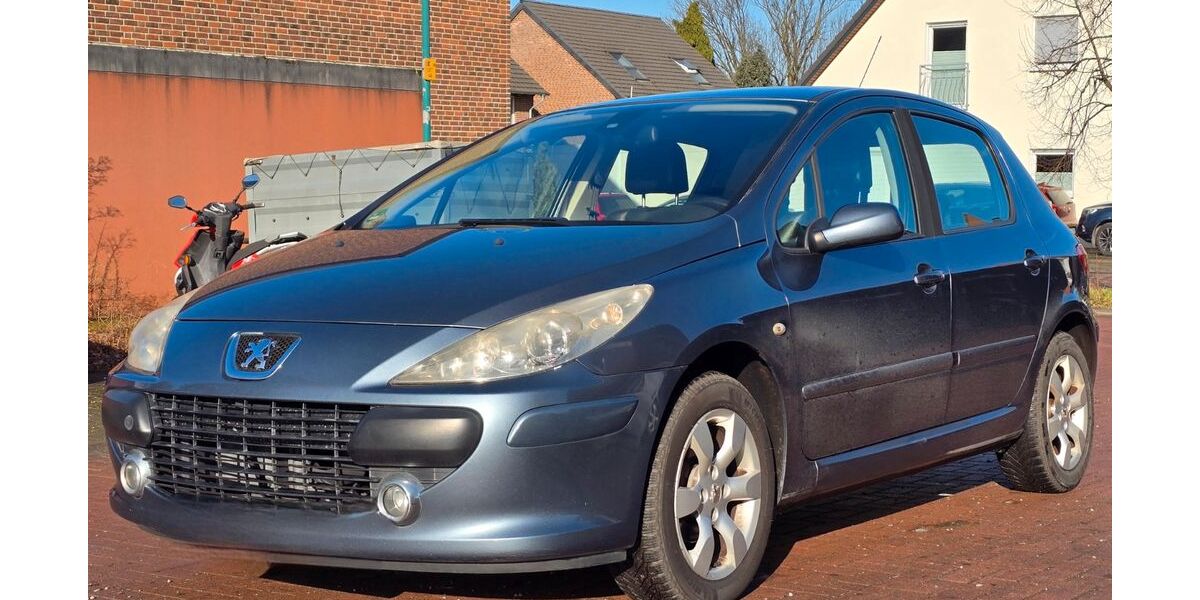 Peugeot 307 188.715 km 1.850 &euro; Duisburg 47139