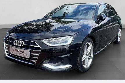 Audi A4 129.645 km 22.860 &euro; Recklinghausen 45663