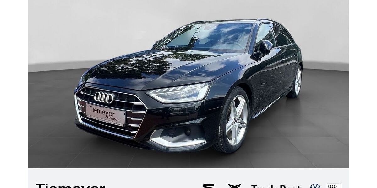 Audi A4 129.645 km 22.860 &euro; Recklinghausen 45663