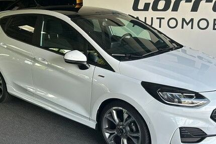 Ford Fiesta 38.000 km 16.250 &euro; Wadgassen 66787