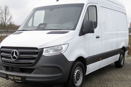 Mercedes-Benz Sprinter 29.000 km 39.687 &euro; Wietmarschen 49835