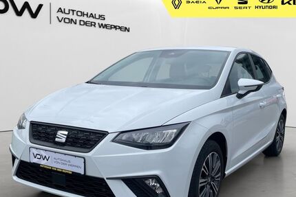 Seat Ibiza 20.532 km 18.750 &euro; Oberschopfheim 77948