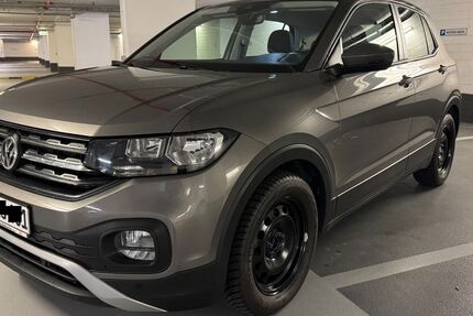 VW T-Cross 56.400 km 13.900 &euro; Aschheim-Dornach 85609