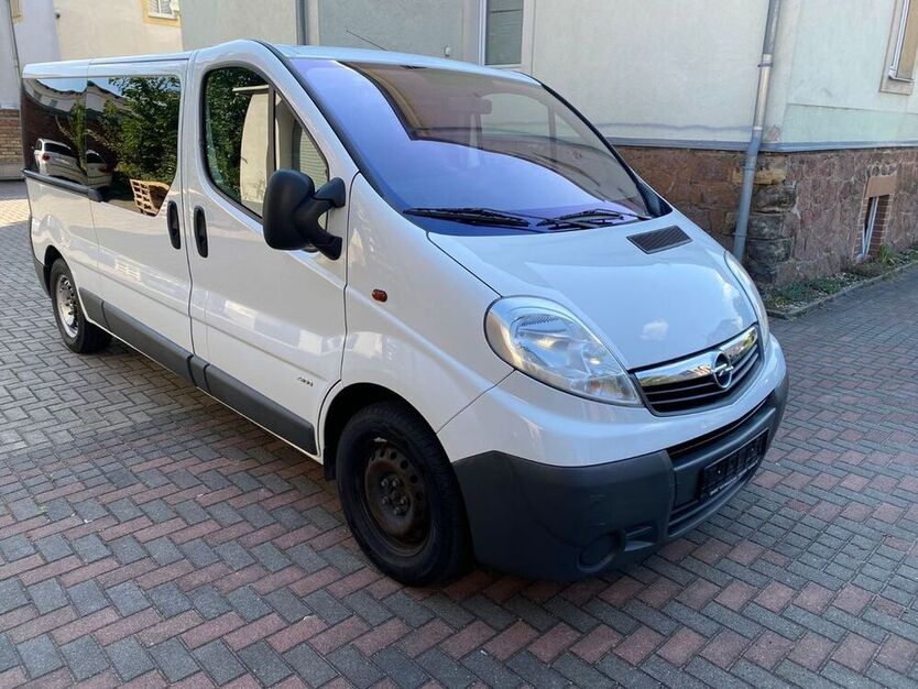 Vivaro