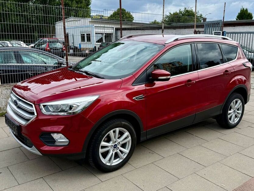 Kuga
