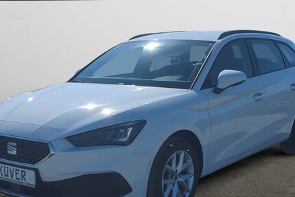 Seat Leon 26.300 km 21.190 &euro; Hagen 27628