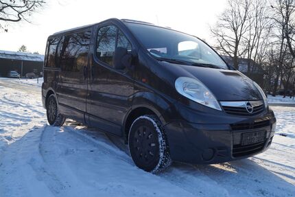 Opel Vivaro 159.000 km 9.700 &euro; Langenhagen 30853