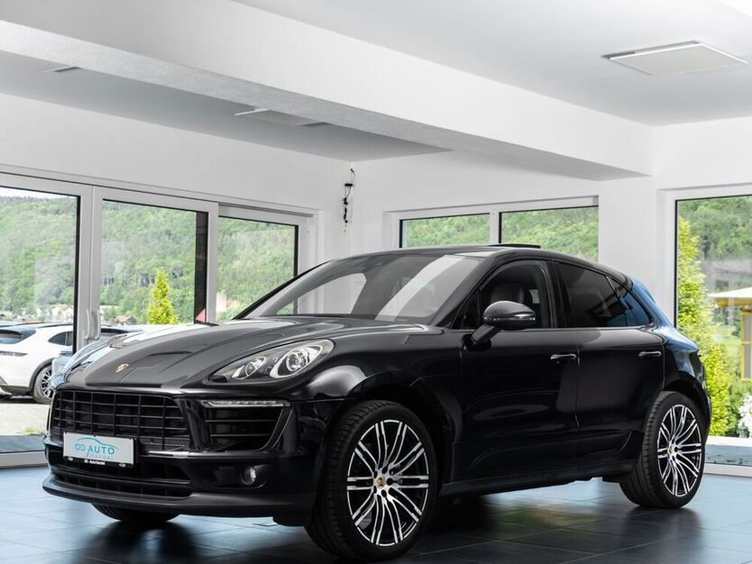 Macan