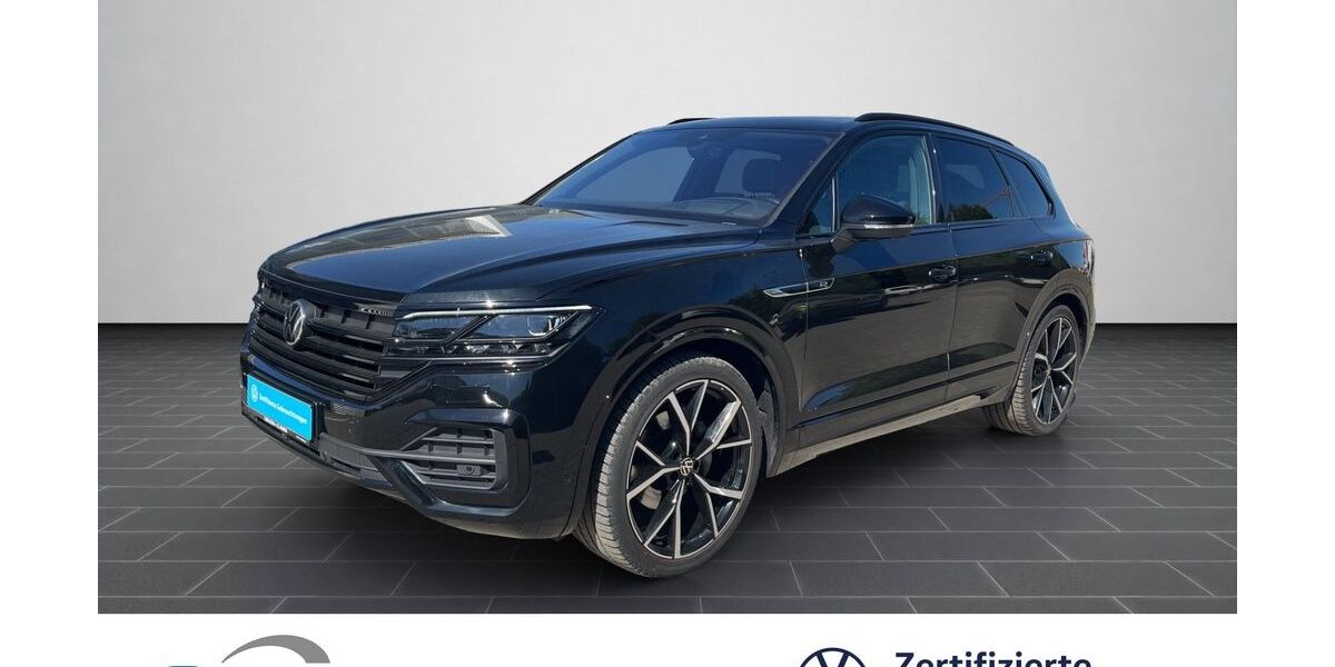 VW Touareg 60.884 km 57.800 &euro; Alzey 55232