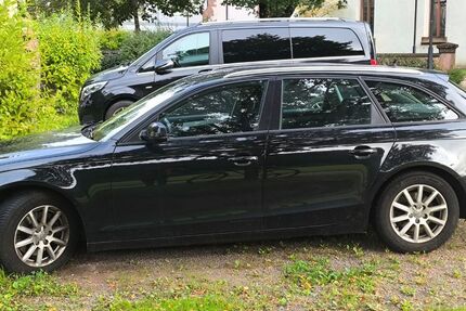 Audi A4 171.300 km 9.600 &euro; Sexau 79350