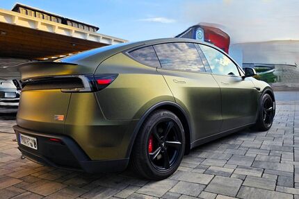 Tesla Model Y 21.500 km 48.490 &euro; Erbach 64711