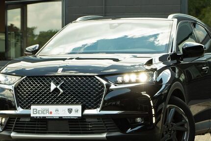 DS Automobiles DS7 (Crossback) 22.150 km 31.980 € Karlsruhe 76131