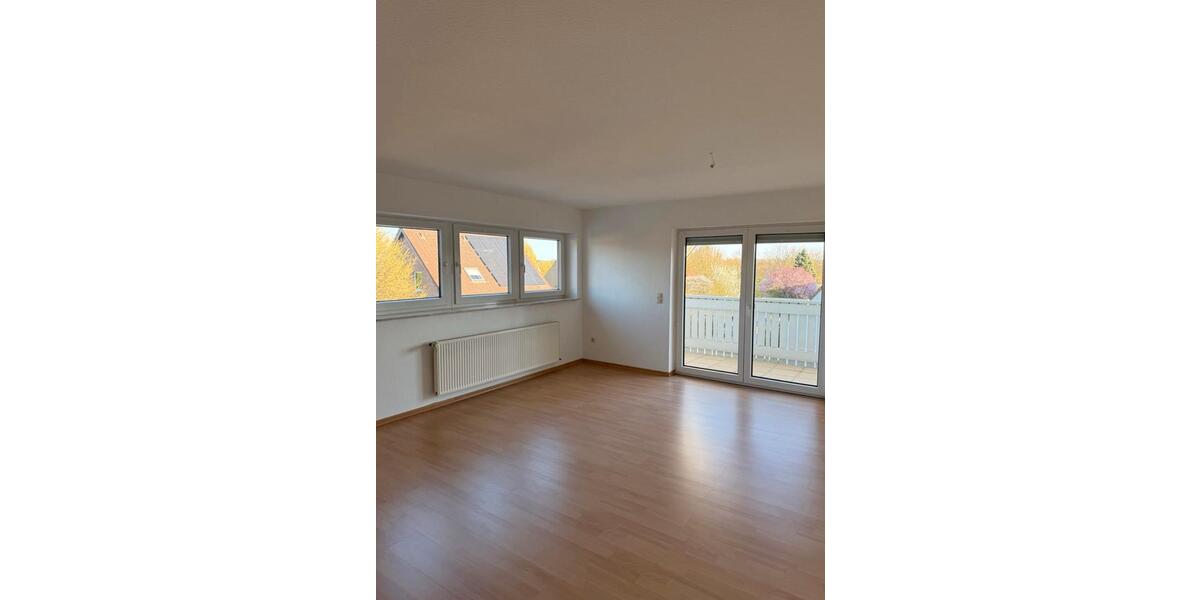 Maisonettenwohnung Hüllhorst - 5 Zimmer, 160 m&sup2;, 1.300&euro; | Angebot:26612283