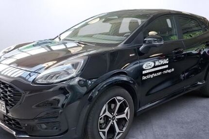 Ford Puma 14.900 km 23.390 &euro; Recklinghausen 45659
