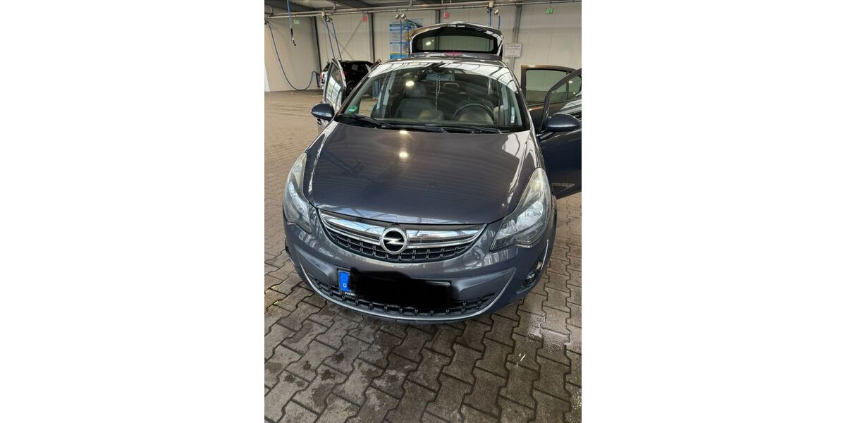 Opel Corsa 196.800 km 3.900 &euro; Bremen 28777