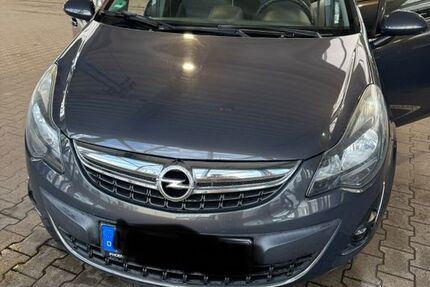 Opel Corsa 196.800 km 4.100 &euro; Bremen 28777