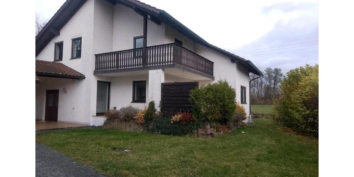 Einfamilienhaus 7 zimmer