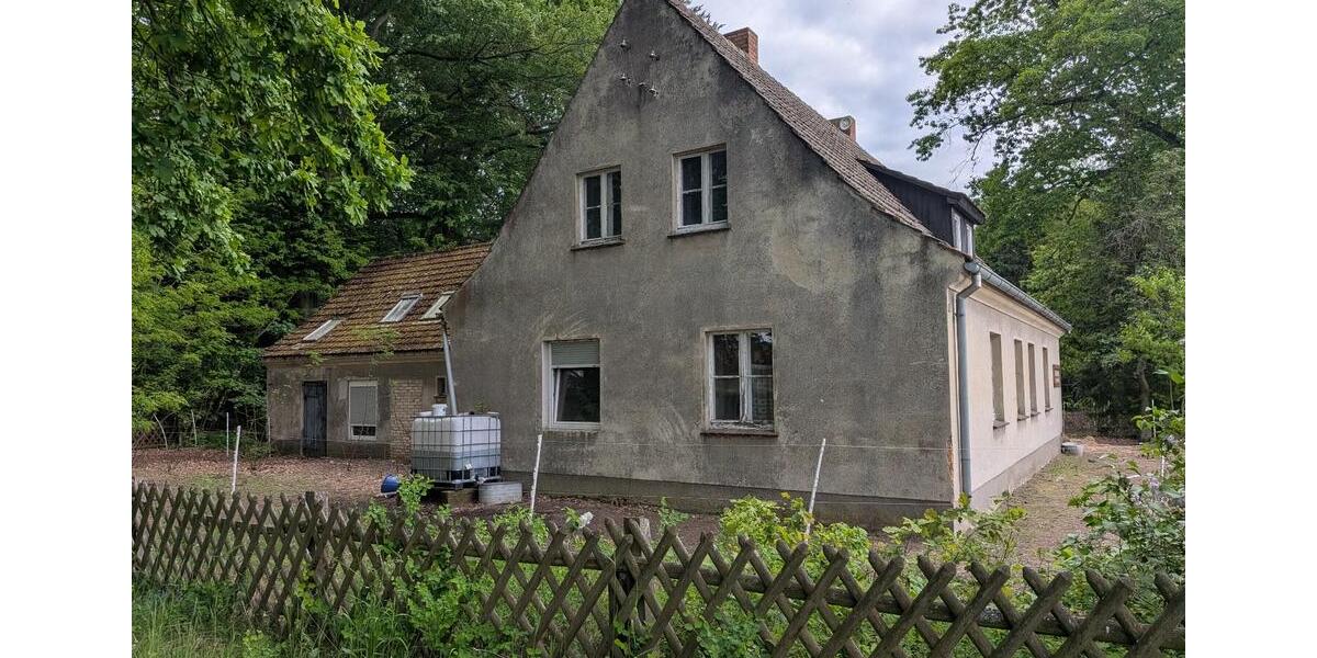 Einfamilienhaus Altdöbern - 137.000&euro; | Angebot:26886112