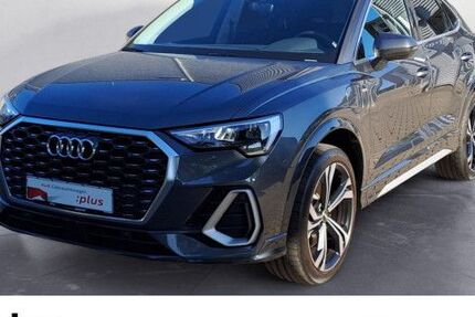 Audi Q3 21.819 km 34.760 € Binzen 79589