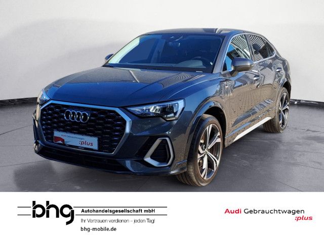 Audi Q3 21.819 km 35.260 € Binzen 79589