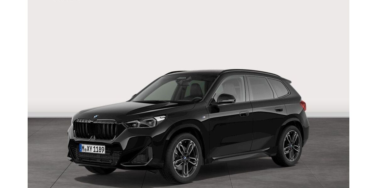 BMW X1 45.982 km 42.490 &euro; Wittlich 54516