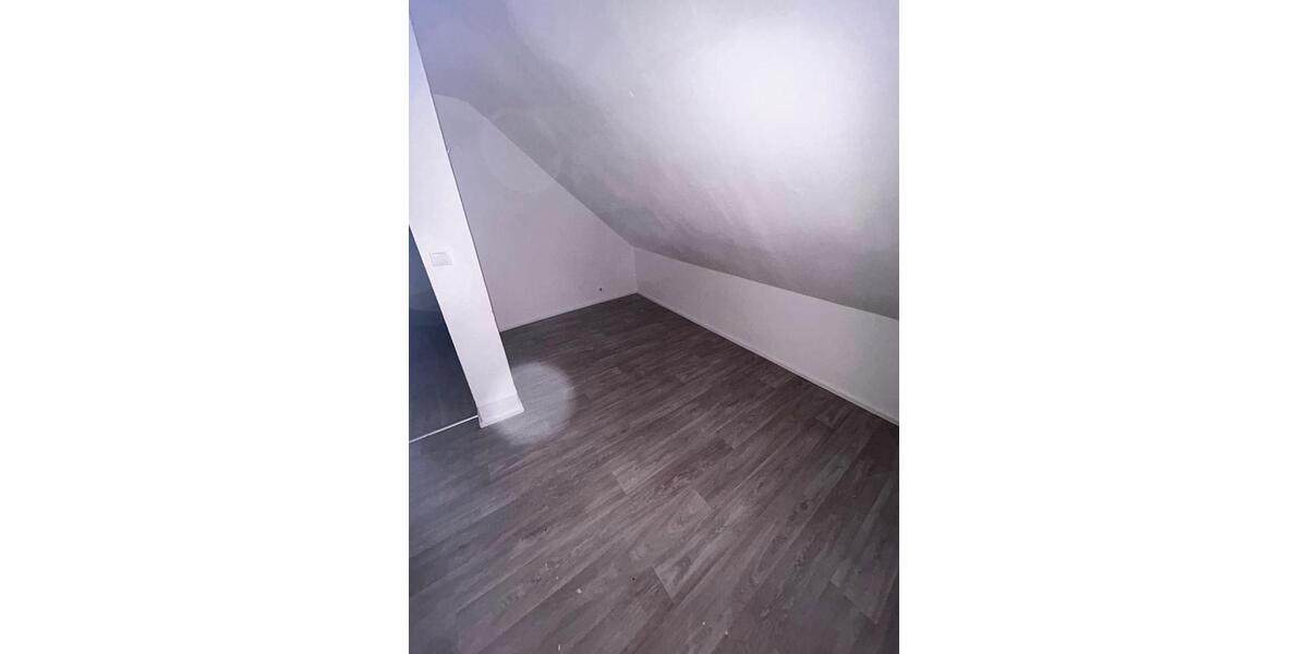 Dachgeschoßwohnung Weilburg - 2 Zimmer, 60 m&sup2;, 600&euro; | Angebot:25219134