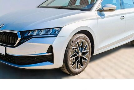 Skoda Octavia 8.833 km 31.750 &euro; Bleicherode 99752