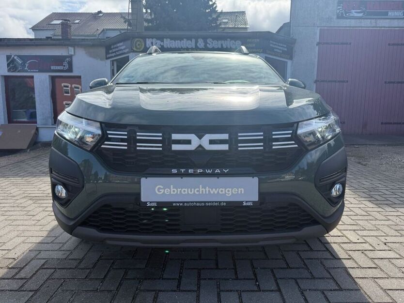 Sandero