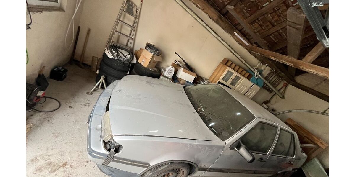 Saab 9000 285.000 km 1.200 &euro; Crailsheim 74564