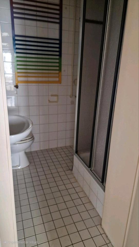 Wohnung im Kernerviertel Stuttgart zimmer