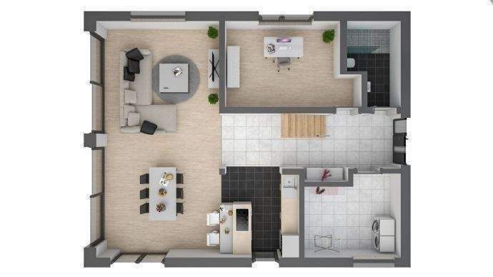 Einfamilienhaus Chemnitz Harthau - 4 Zimmer, 125 m&sup2;, 395.000&euro; | Angebot:26866978