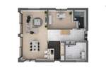 Einfamilienhaus Chemnitz Harthau - 4 Zimmer, 125 m&sup2;, 395.000&euro; | Angebot:26866978