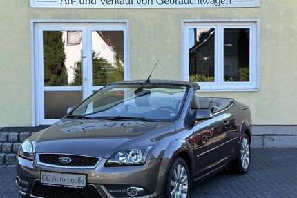 Ford Focus 150.000 km 4.980 &euro; Neumünster 24536
