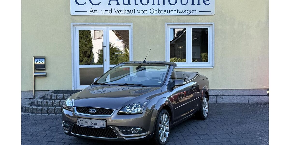 Ford Focus 150.000 km 4.980 &euro; Neumünster 24536