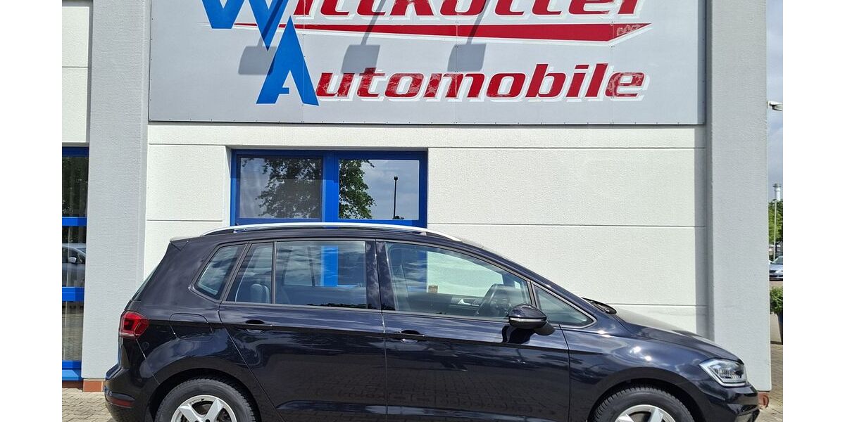 VW Golf 71.990 km 17.990 &euro; Rehden 49453