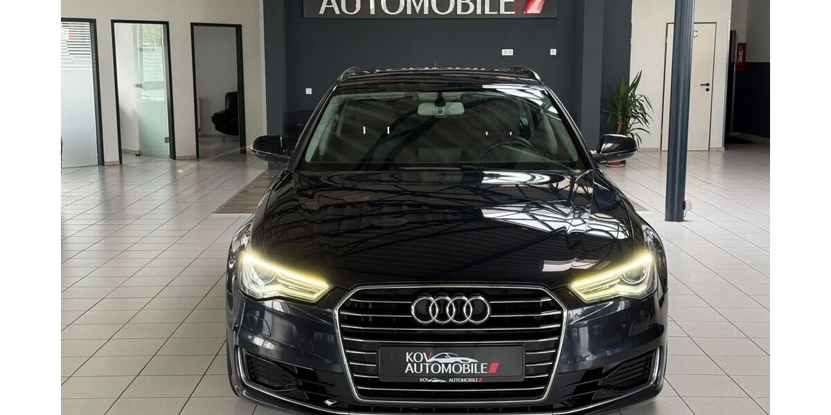 Audi A6 210.250 km 12.900 &euro; Übach-Palenberg 52531