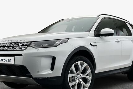 Land Rover Discovery Sport 22.361 km 30.990 € München 80809