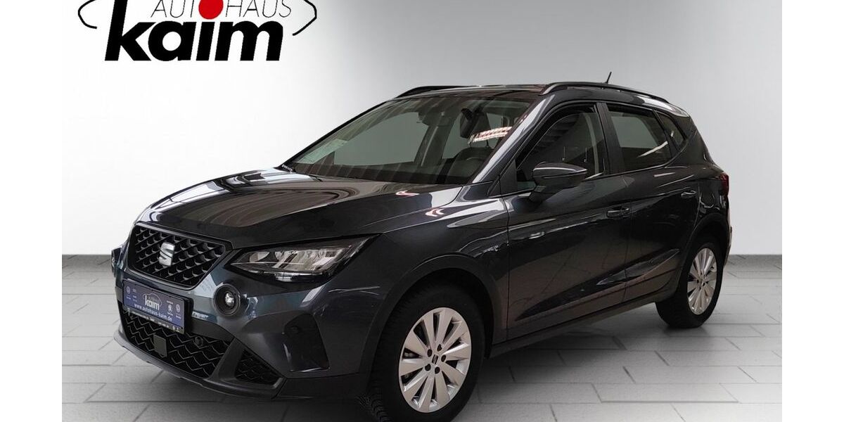 Seat Arona 28.999 km 15.790 &euro; Leck 25917