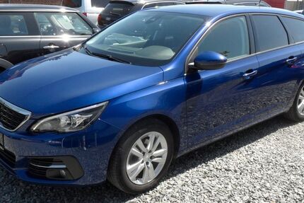 Peugeot 308 141.400 km 9.990 &euro; Hankensbüttel 29386