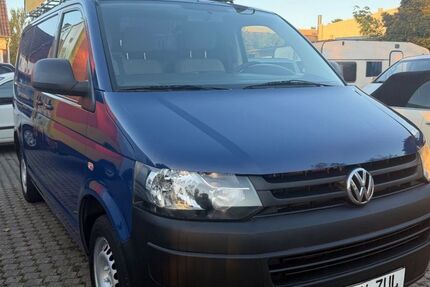VW T5 Transporter 139.783 km 6.999 &euro; Niestetal 34266