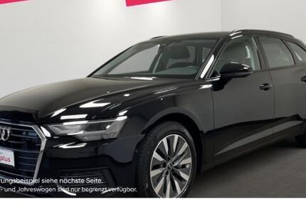 Audi A6 40.610 km 29.900 &euro; Düsseldorf 40233