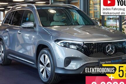 Mercedes-Benz EQB 7.437 km 46.900 &euro; Cloppenburg 49661