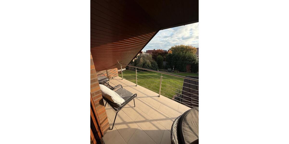 Etagenwohnung Friesoythe - 3 Zimmer, 100 m&sup2;, 750&euro; | Angebot:26691600