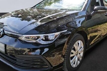 VW Golf 43.432 km 24.647 &euro; Gera 07546