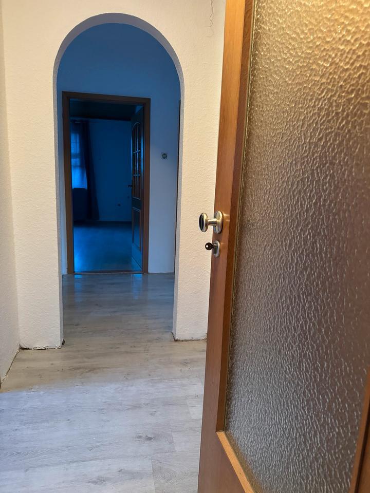 3-Zimmer-Wohnung in 27612 Bexhövede zu vermieten zimmer