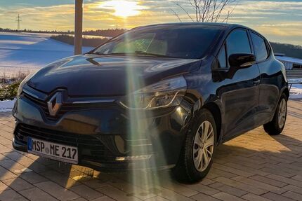 Renault Clio 109.000 km 6.800 &euro; Marktheidenfeld 97828